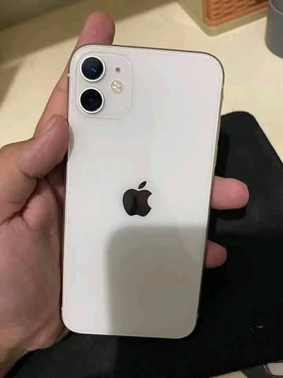 iPhone 11 128 gb memory contact my WhatsApp num 03242758478