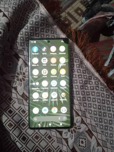 Google pixel 6pro03102860846