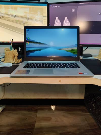 Dell 17.3" i7 WorkStation | 03256785678