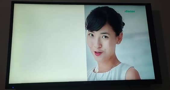 Hisense 42 inch Smart LED TV