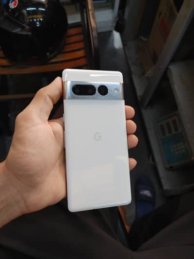 Google pixel 7 pro 12gb/128gb
