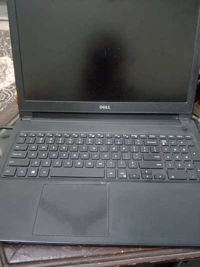 dell laptop
