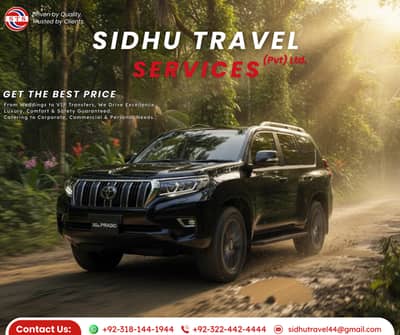 Rent A Car | Rent A Bus | Rent A Coaster | Rent A HiAce | V8 | Prado