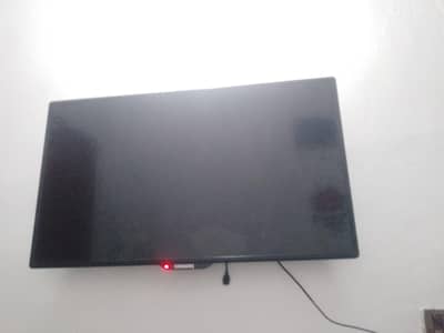 panel toot gya net wali Hain board khud lgawaya hova