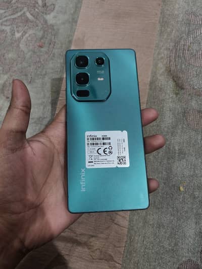 Infinix Note 50 (16Gb/256Gb)