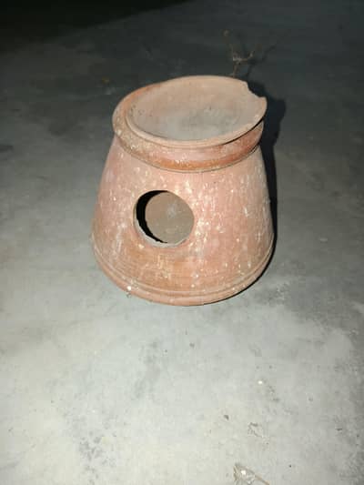 Cocktail+ Budgies size matki