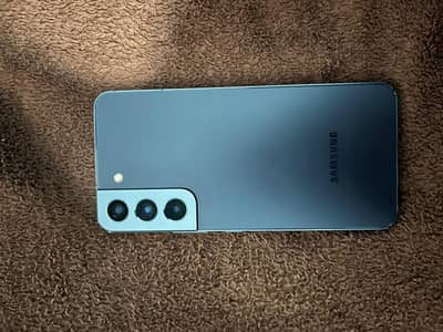 Samsung s22 fresh condition