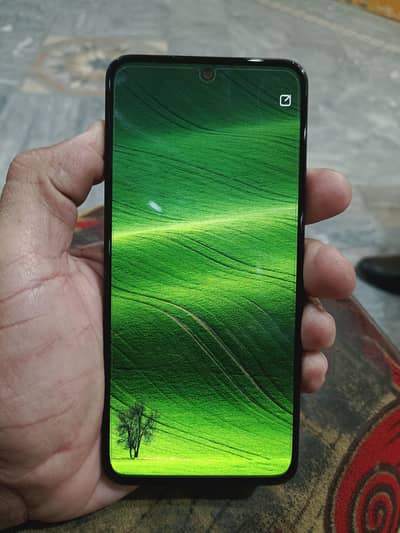 over all genuine condition