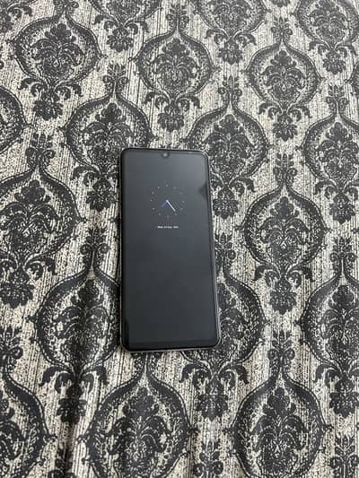 Vivo V21 pta approved