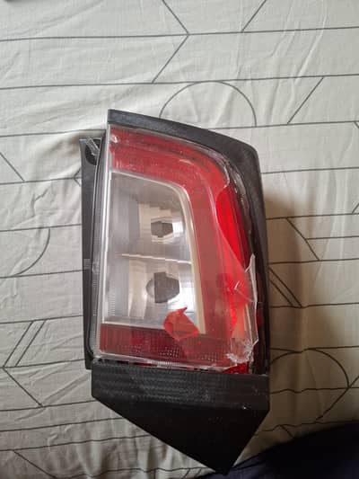 Orignal Left Backlight of MIRA 2021