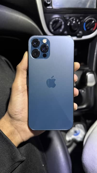 Iphone 12 pro pta