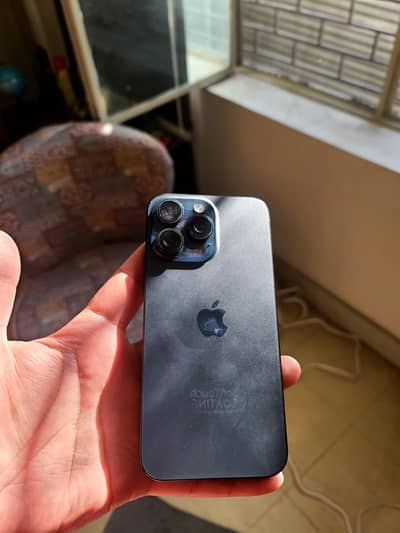 Iphone 15 Pro Max Factory Unlock!!