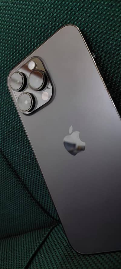 iphone 14 pro max jv lush condition 100% genuine all ok