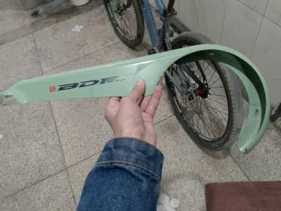 BDF cycle Handel 10/06 all ok