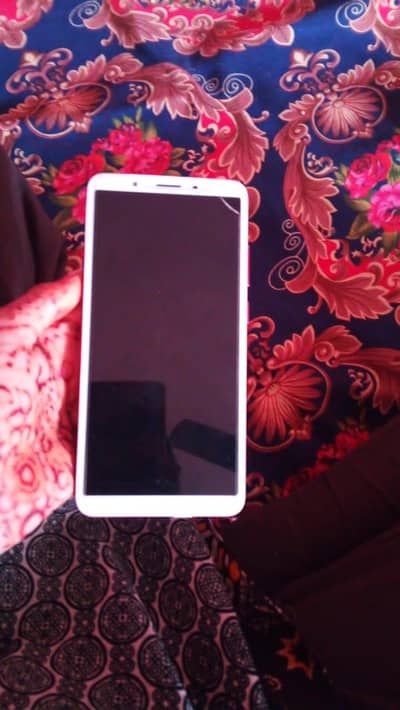 vivo y71a 6/128 all ok mobile with box