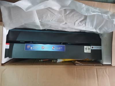 Kenwood 1266s ESmart T3 Onyx 1Ton (IP24) Full DC Imverter AC