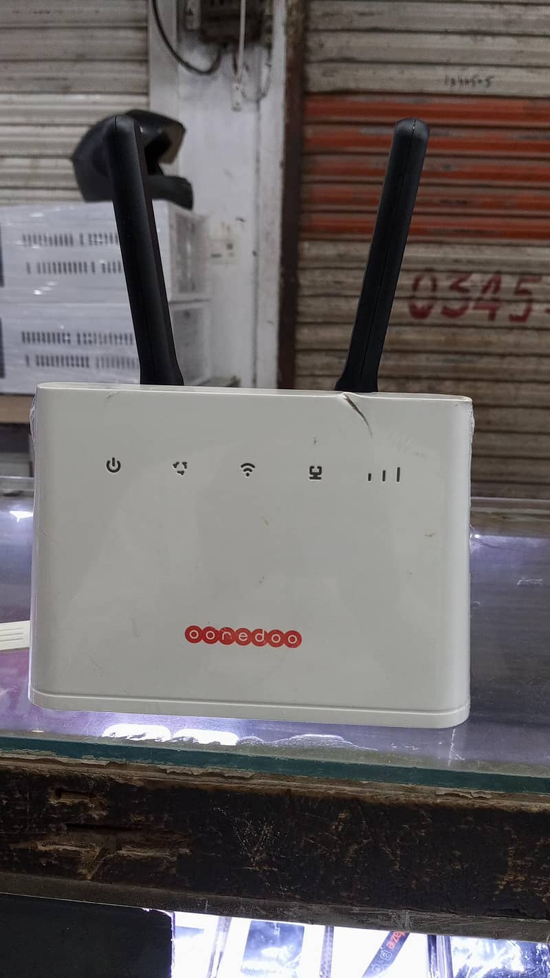 SIM Router 0