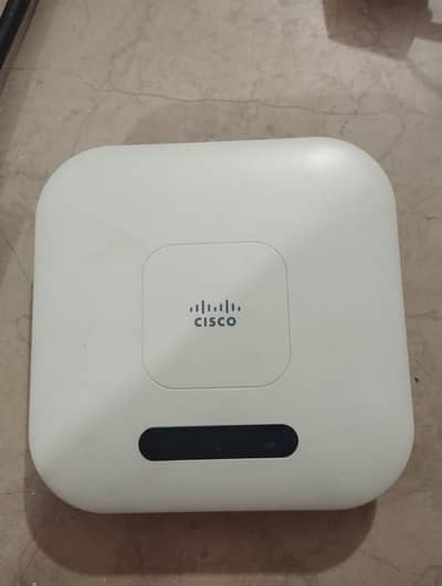 Cisco WAP 321 Wireless Access Point (POE)