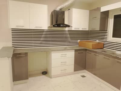 2 Bed Apartment Available For Rent In Faisal Town F-18 Islamabad