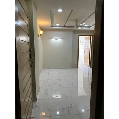 Beautiful Two Bed Apartment Available For Sale In Faisal In Faisal Town F-18 Islamabad