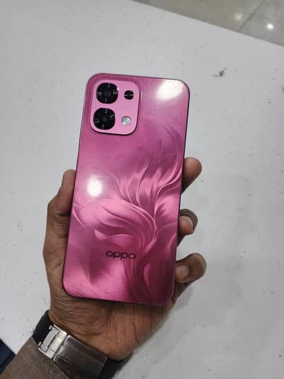 OPPO A6pro 8/256