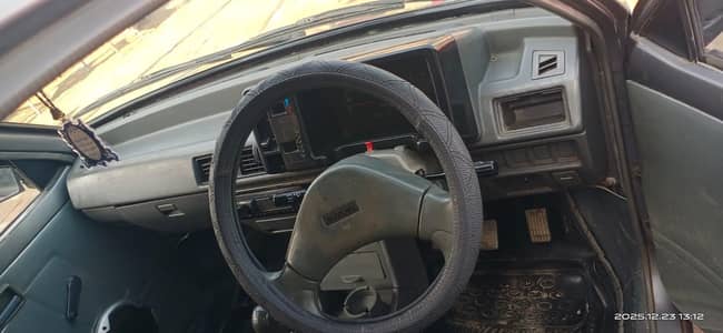 Mehran VXR Model 2014