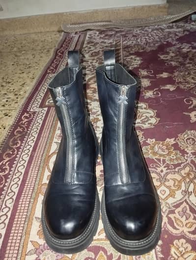 Chelsea boot for men