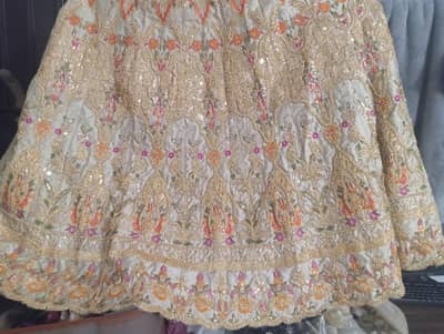 A beautiful dress  with maching shoes for  7years boy an 12 years girl