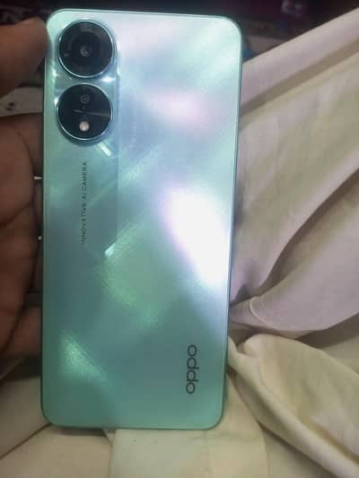 oppo A 78