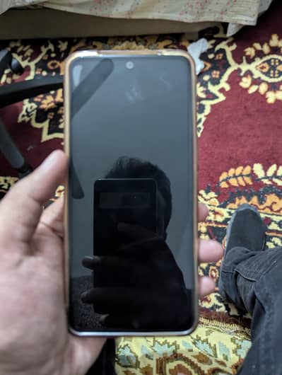 vivo v29e official pta