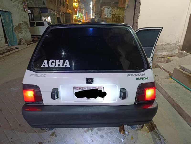 mehran 1992 0