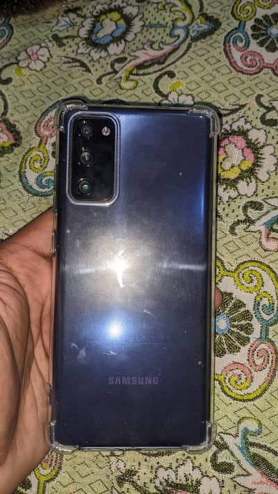 Samsung S20 Fe
