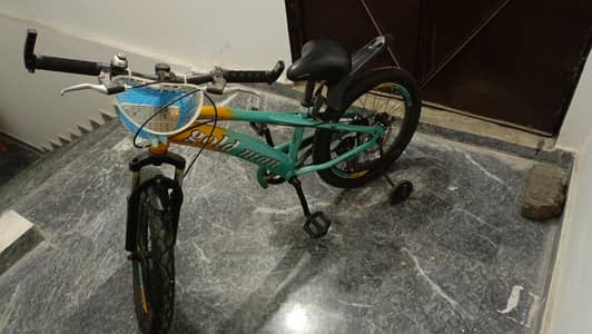 Maigoo Cycle for small kids