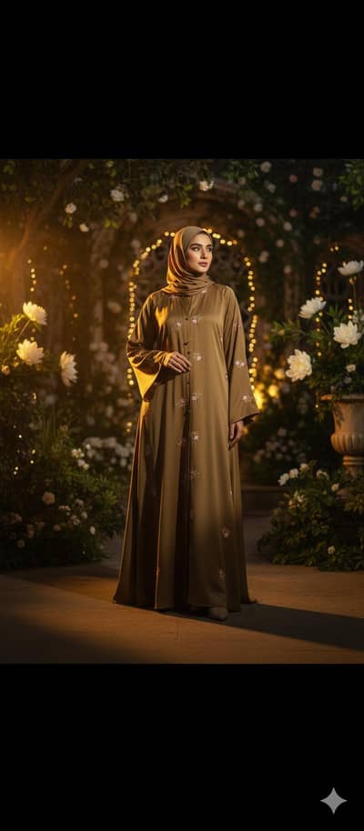 hijab shop ke lye salesman required