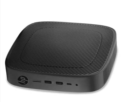 HP t640 thin client PC