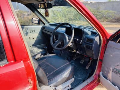 Kia classic 2001 model