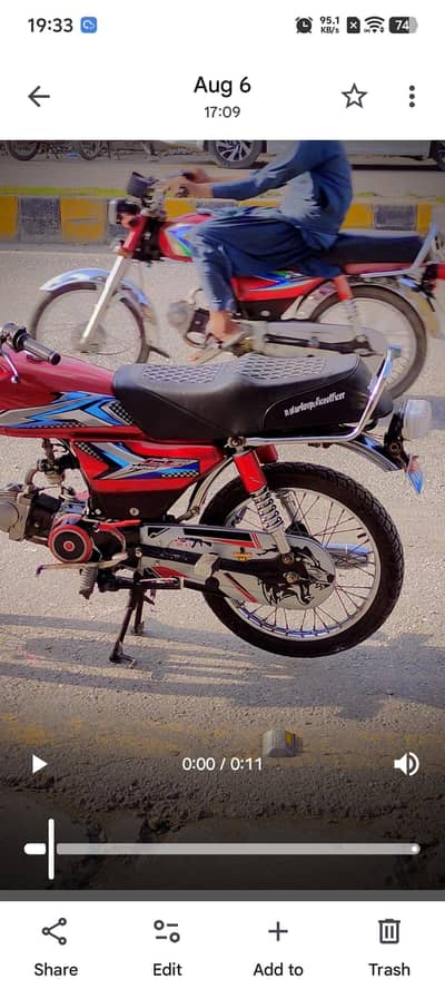 ZXMCO 70 FOR SALE NEED MONEY URGENT