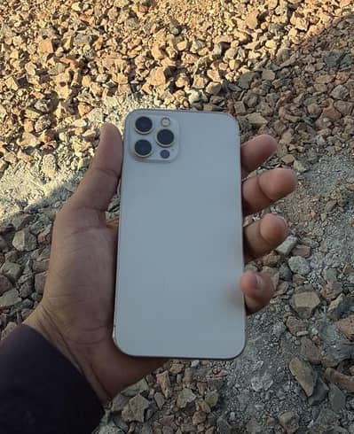 iPhone 12pro 256GB Jv