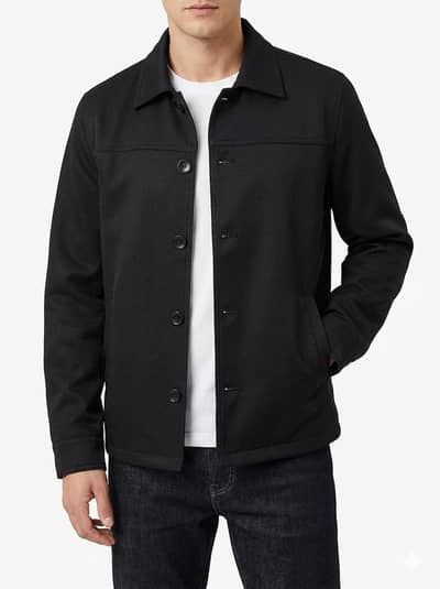 Couger stylish jacket
