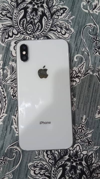 iphone x
