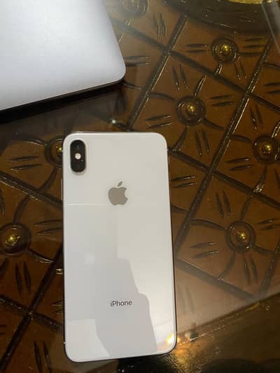 Apple iPhone XS Max