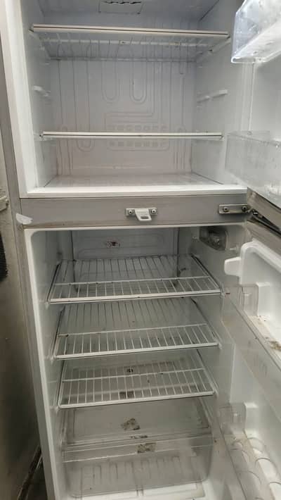 Pel Life Pro Fridge