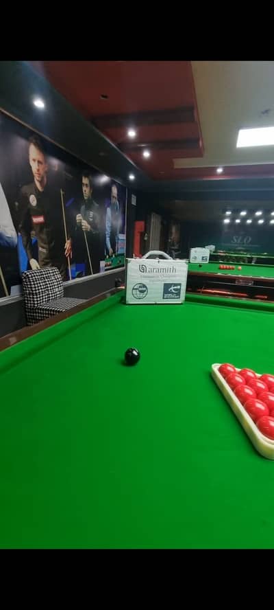 Snooker table for sale / Snooker Table / pool Table