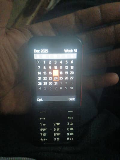 Nokia 5310 New Condition