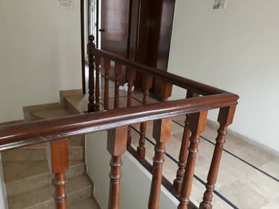 DHA 1 Kanal Excellent Upper Portion For Rent In Phase 2