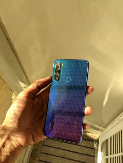 Xiaomi Redmi Note 8 4/64 For Sale