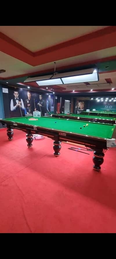 Snooker table for sale / Snooker Table / pool Table/Billiards