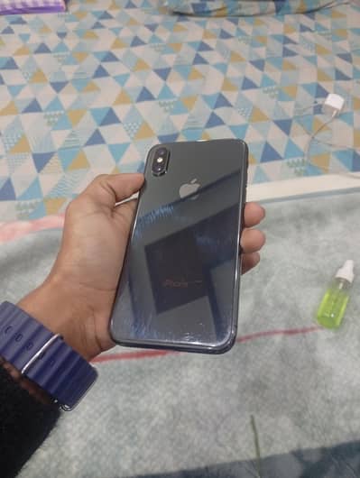 iphone xs 64gb waterpack  factory Unlock