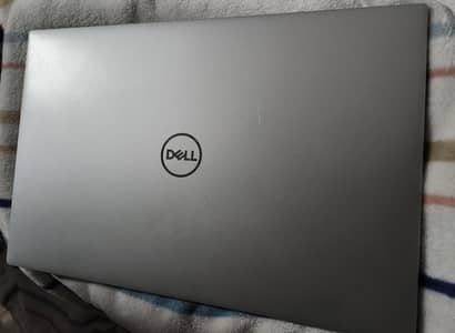 Dell Precision 5550 i7 - 10th Gen - Touch Screen