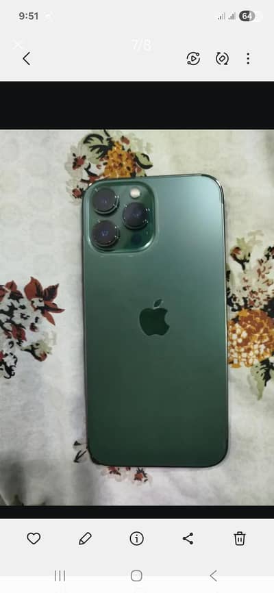 iphone 13 pro max 256 gb